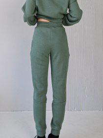 Джогери RiMari модель 0323-olivka Фото