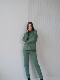 Джогери RiMari модель 0323-olivka Фото