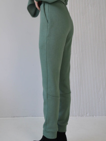 Джоггеры RiMari модель 0323-olivka Фото