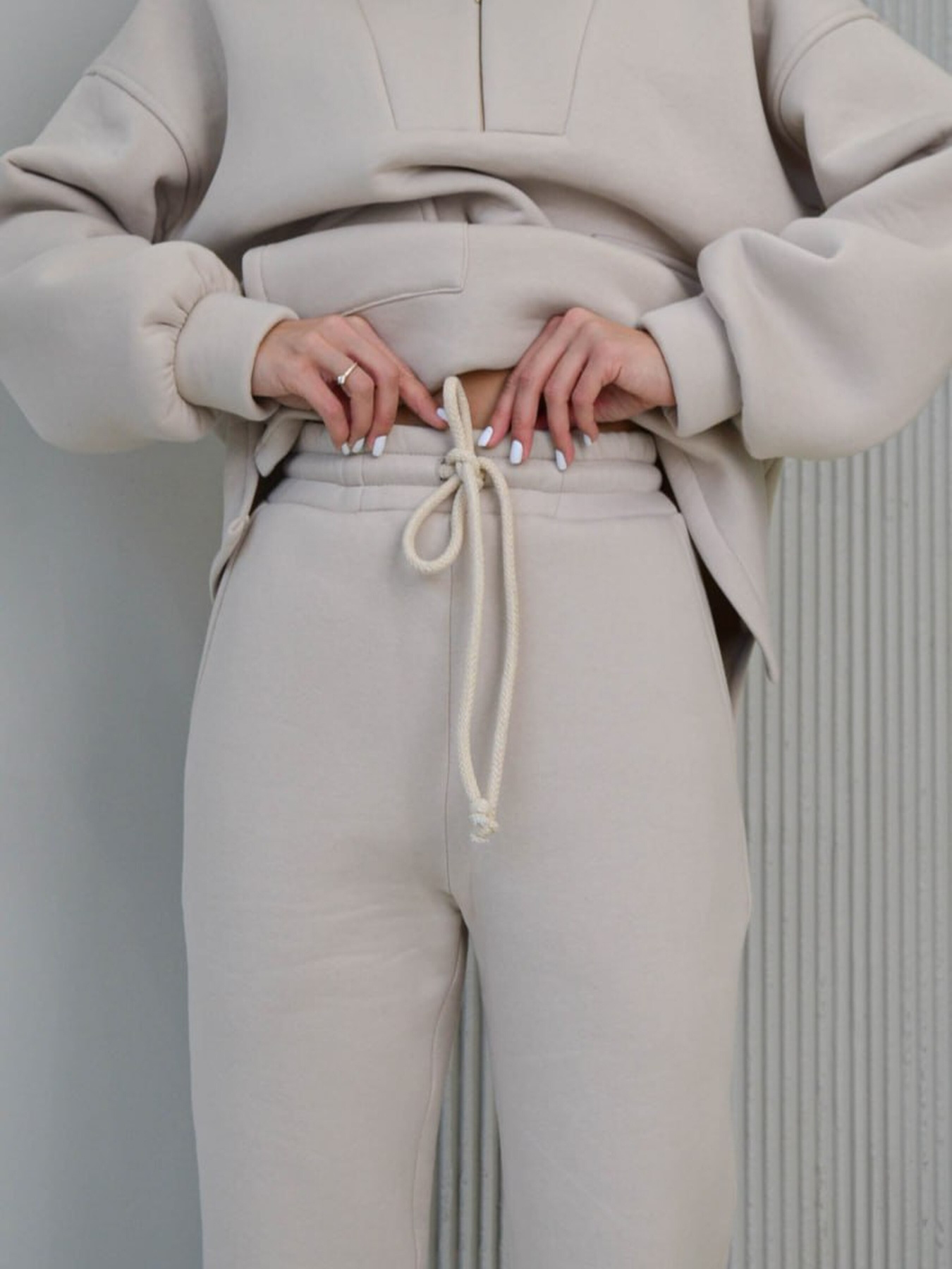 Джогери RiMari модель 0323-bezh Фото