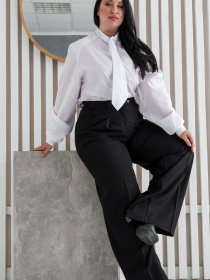 Блуза RiMari модель 0823-blij Фото