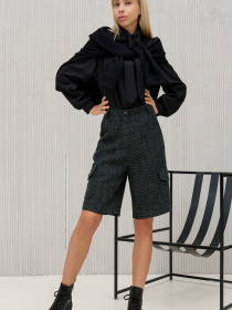 Шорты RiMari модель 03-graft Фото