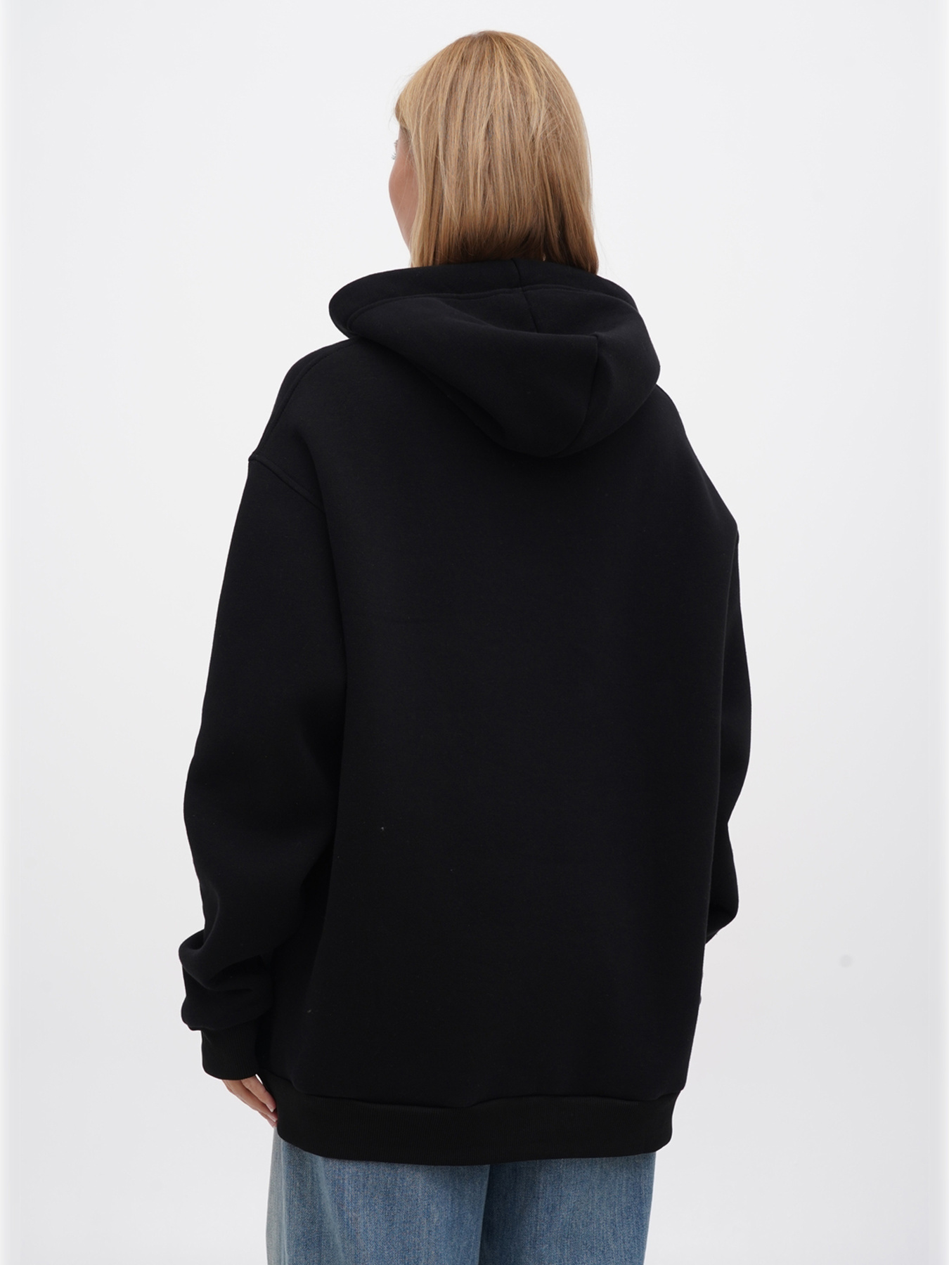 Худи HiBrand модель Wn076 Фото