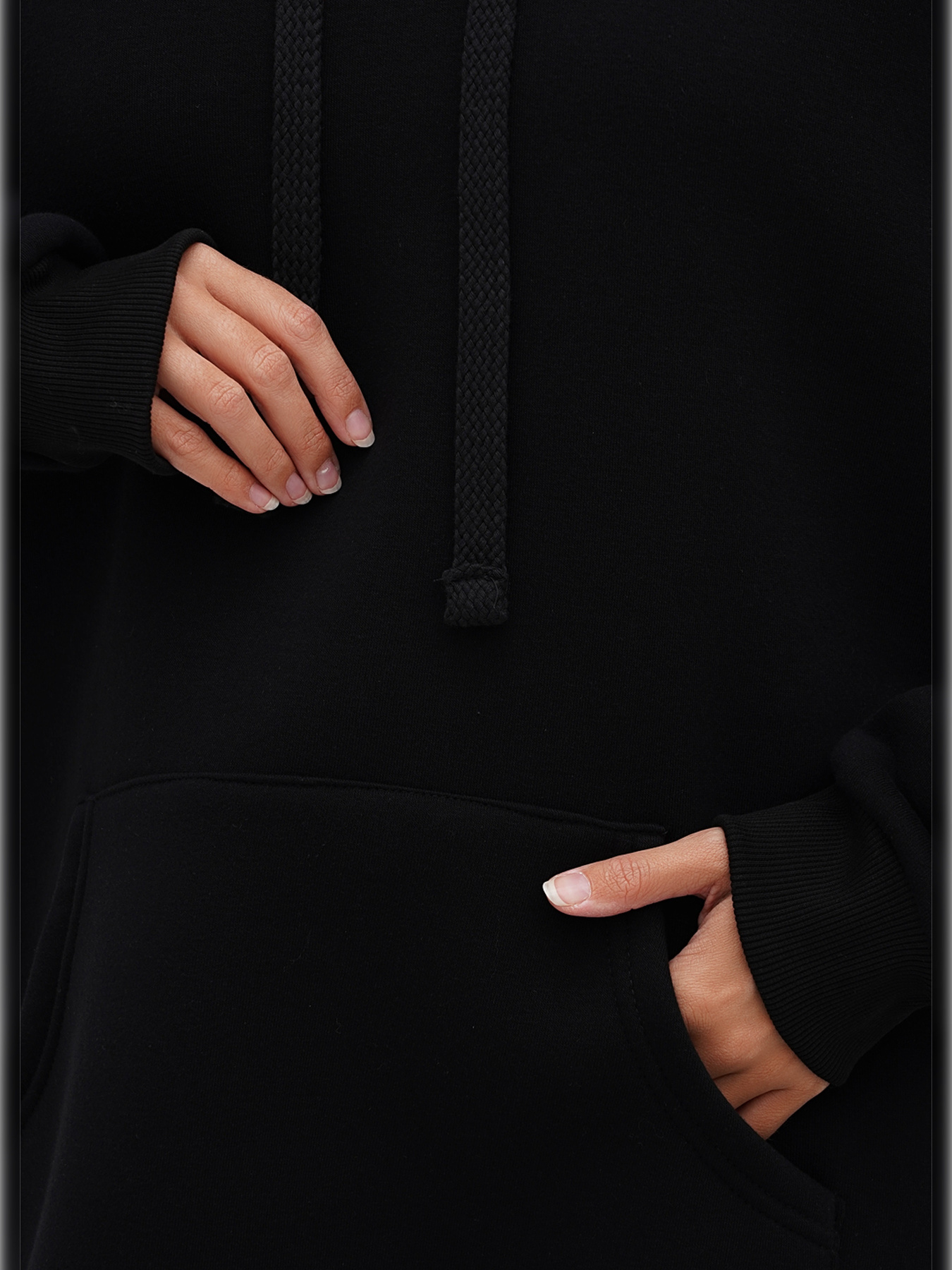 Худи HiBrand модель Wn076 Фото