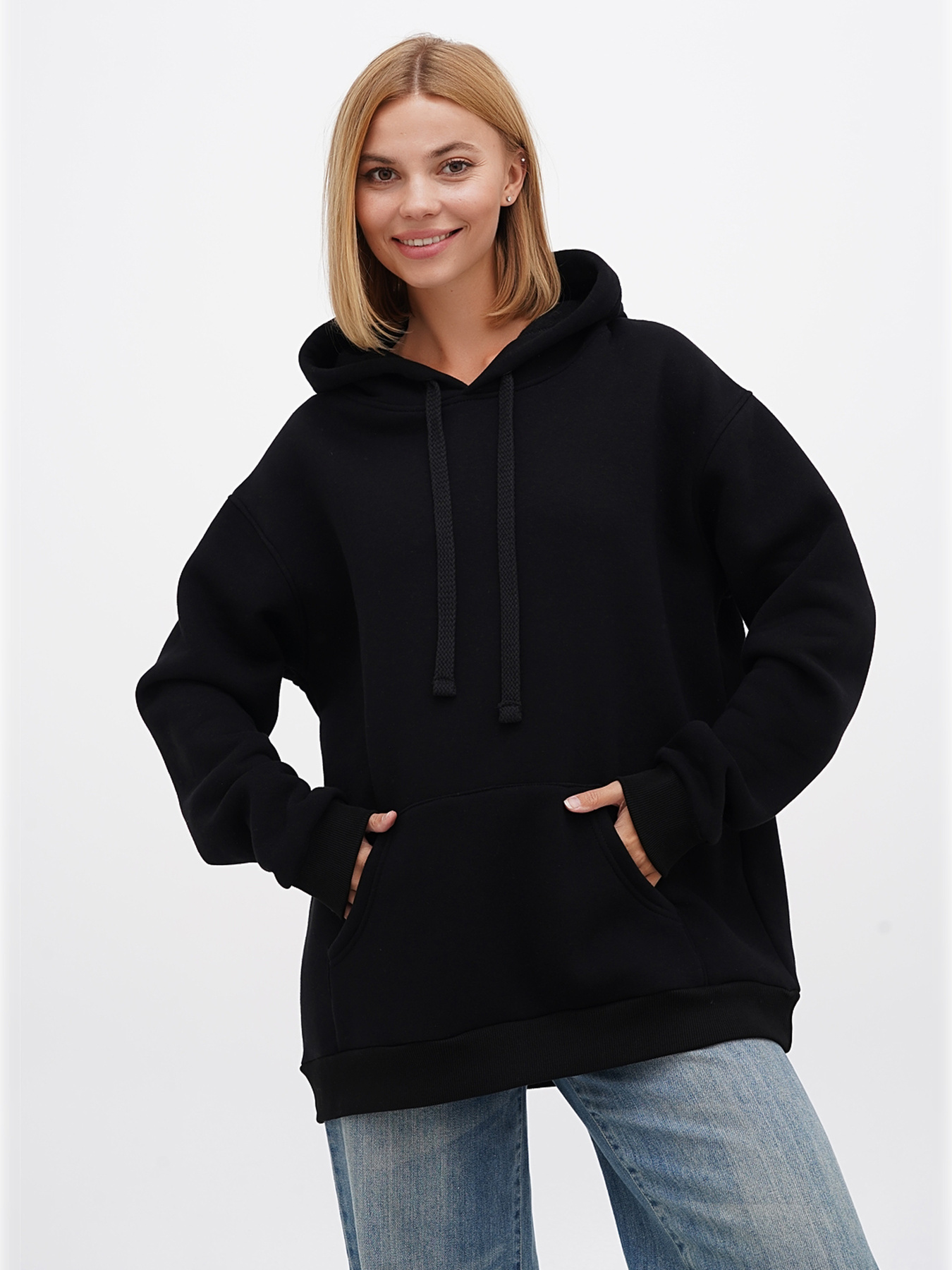 Худи HiBrand модель Wn076 Фото