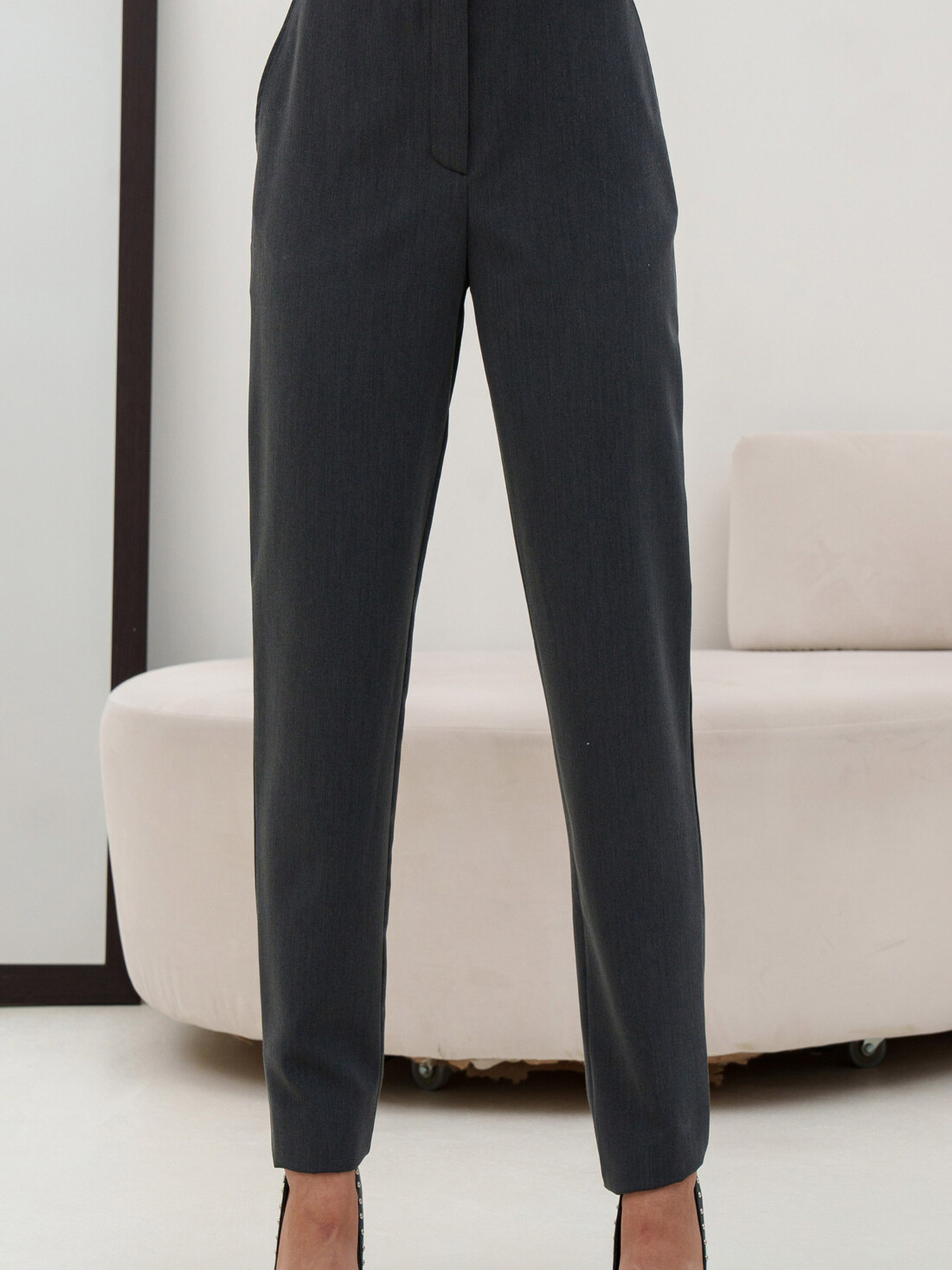 Брюки повседневные RiMari модель 0621-srij Фото