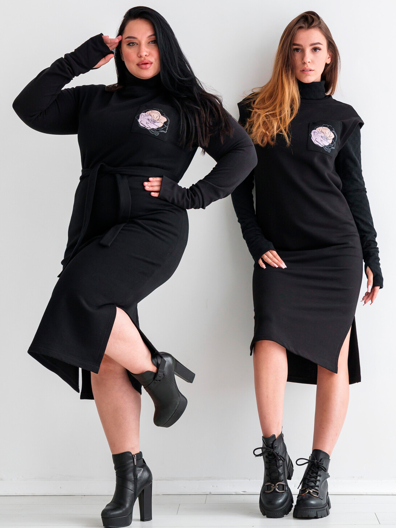 Сарафан RiMari модель 13-chornij Фото