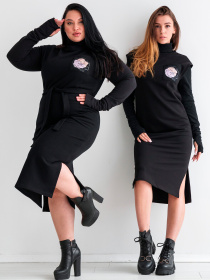 Сарафан RiMari модель 13-chornij Фото