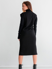 Сарафан RiMari модель 13-chornij Фото