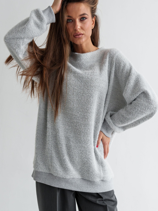 Джемпер RiMari модель 0323-srij Фото