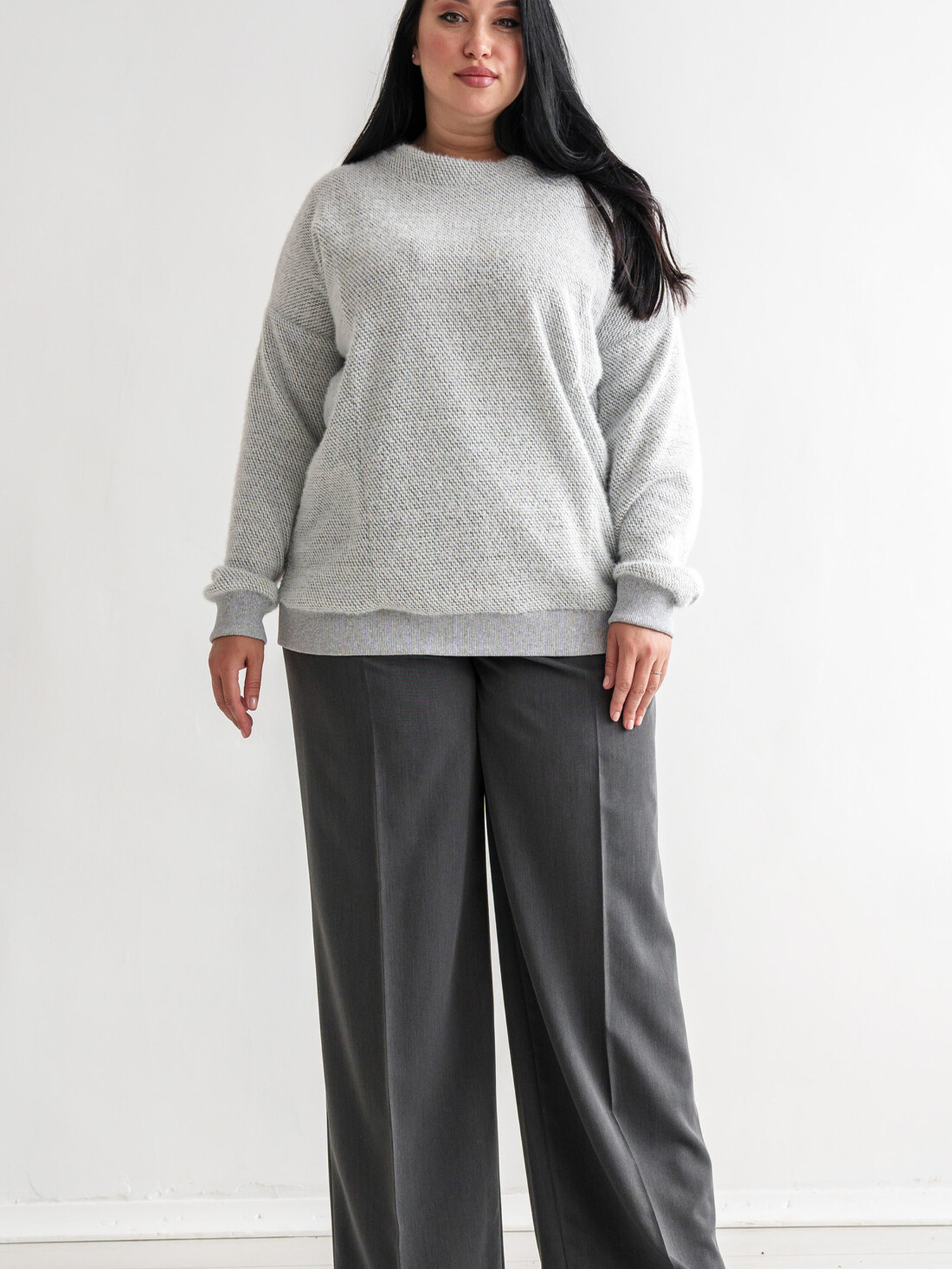 Джемпер RiMari модель 0323-srij Фото