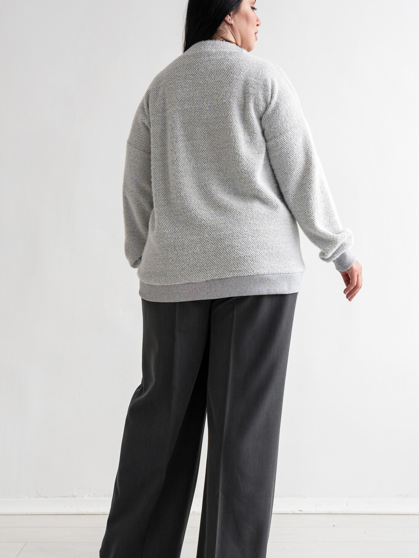 Джемпер RiMari модель 0323-srij Фото