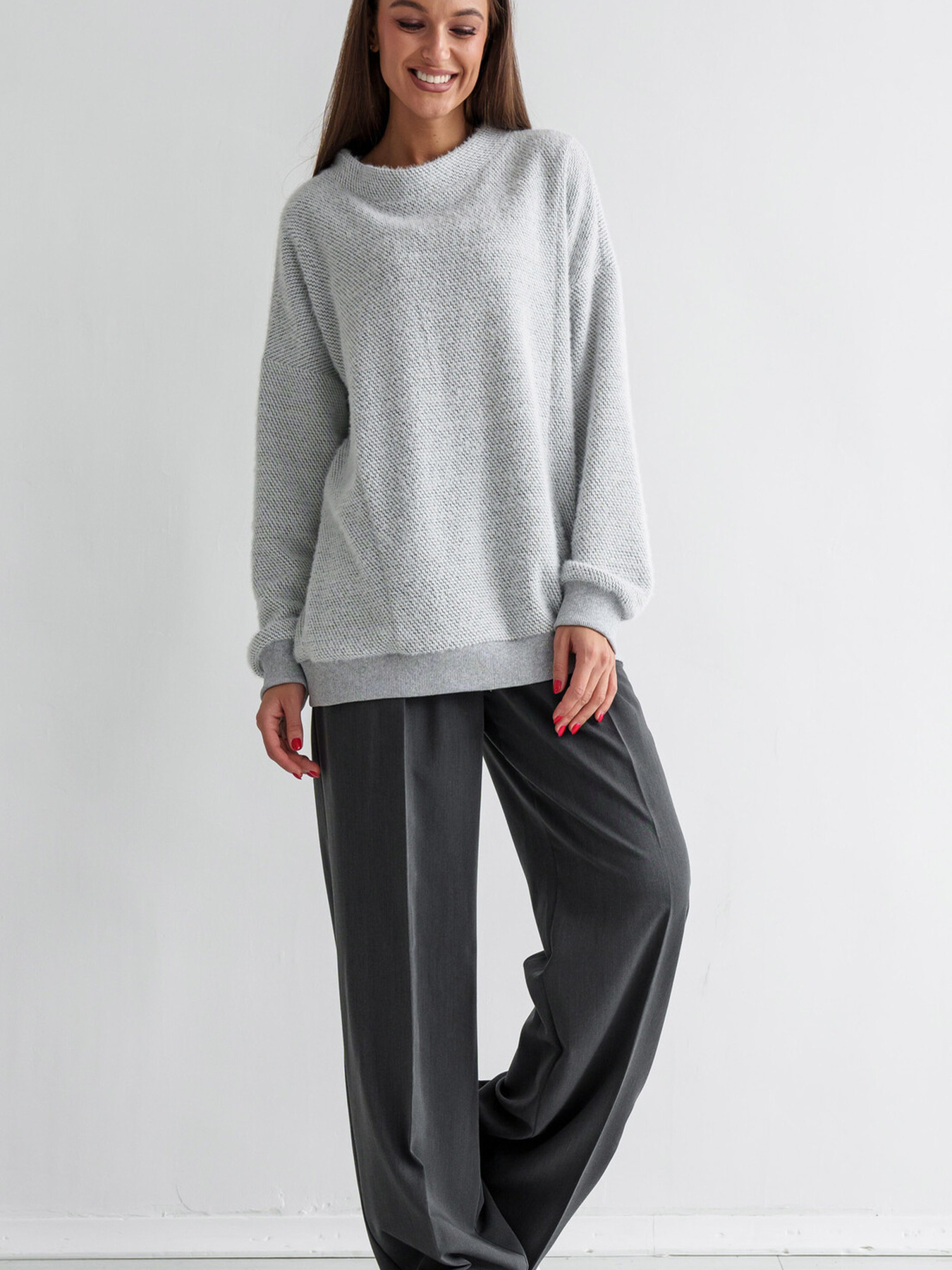 Джемпер RiMari модель 0323-srij Фото