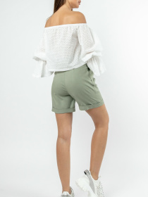 Шорти RiMari модель 0220-olivka Фото