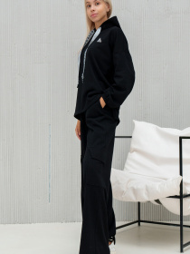 Худі RiMari модель 0223-chornij Фото