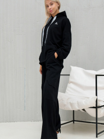 Худі RiMari модель 0223-chornij Фото