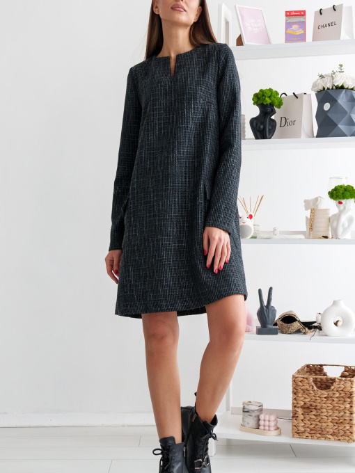 Сукня міні RiMari модель 1023-graft Фото