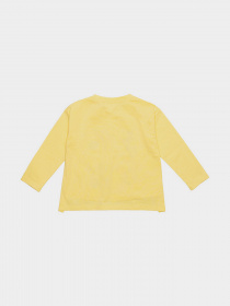 Лонгслив Роза модель 210562 Фото