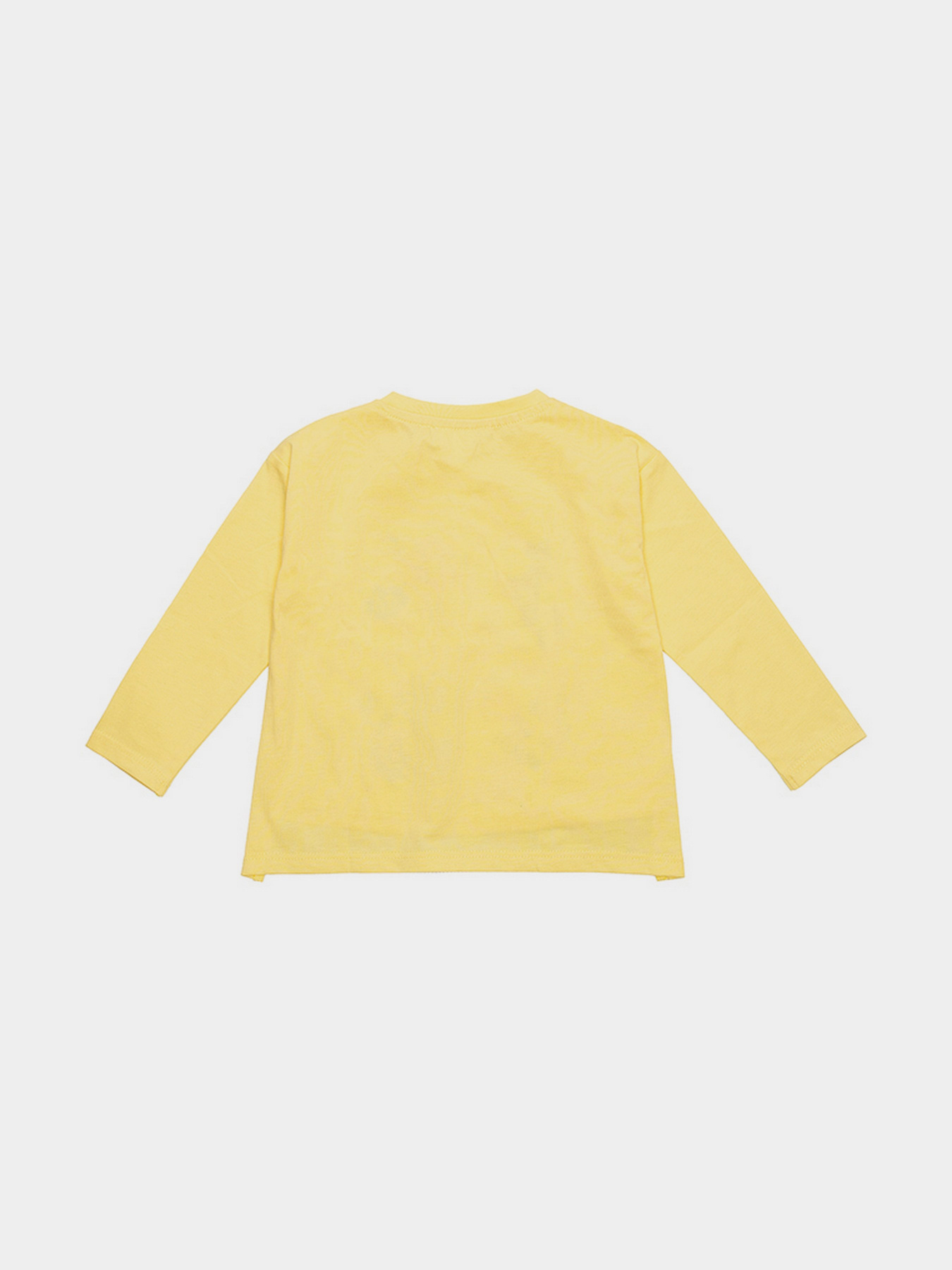 Лонгслів Роза модель 210562 Фото