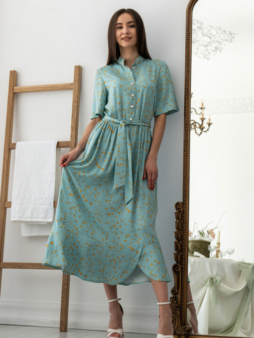 Сукня максі RiMari модель 0823-m-qta Фото