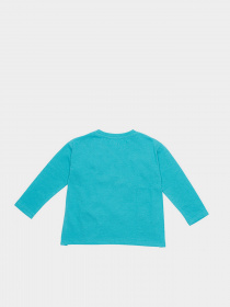 Лонгслів Роза Модель 210562-1 Фото