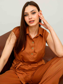 Блуза RiMari модель 0123-koricq Фото