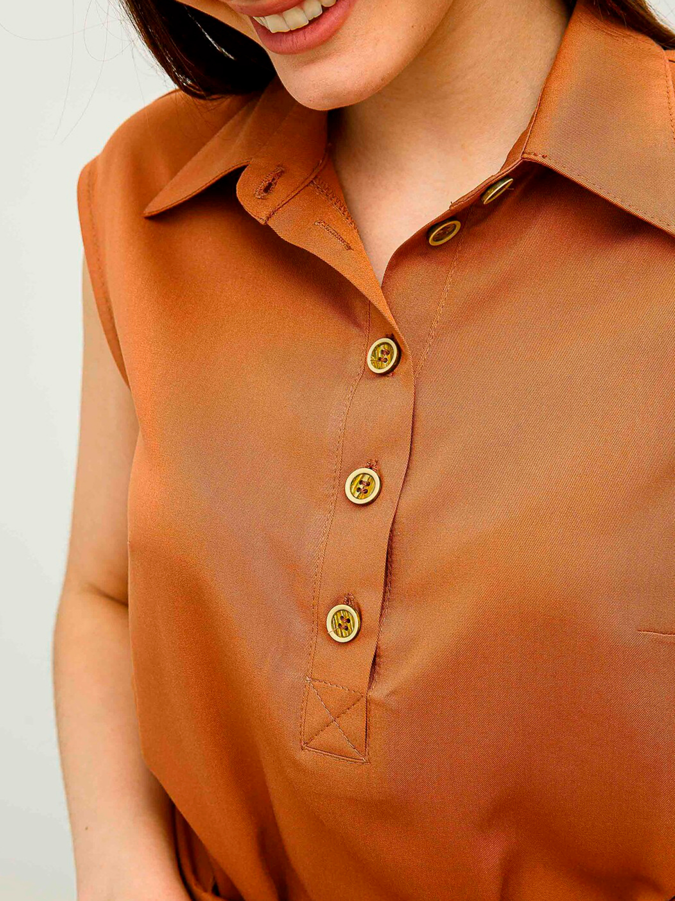 Блуза RiMari модель 0123-koricq Фото