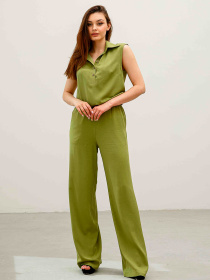 Блуза RiMari модель 0123-avokado Фото