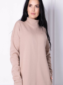 Сукня міді RiMari модель 1622-bezh Фото