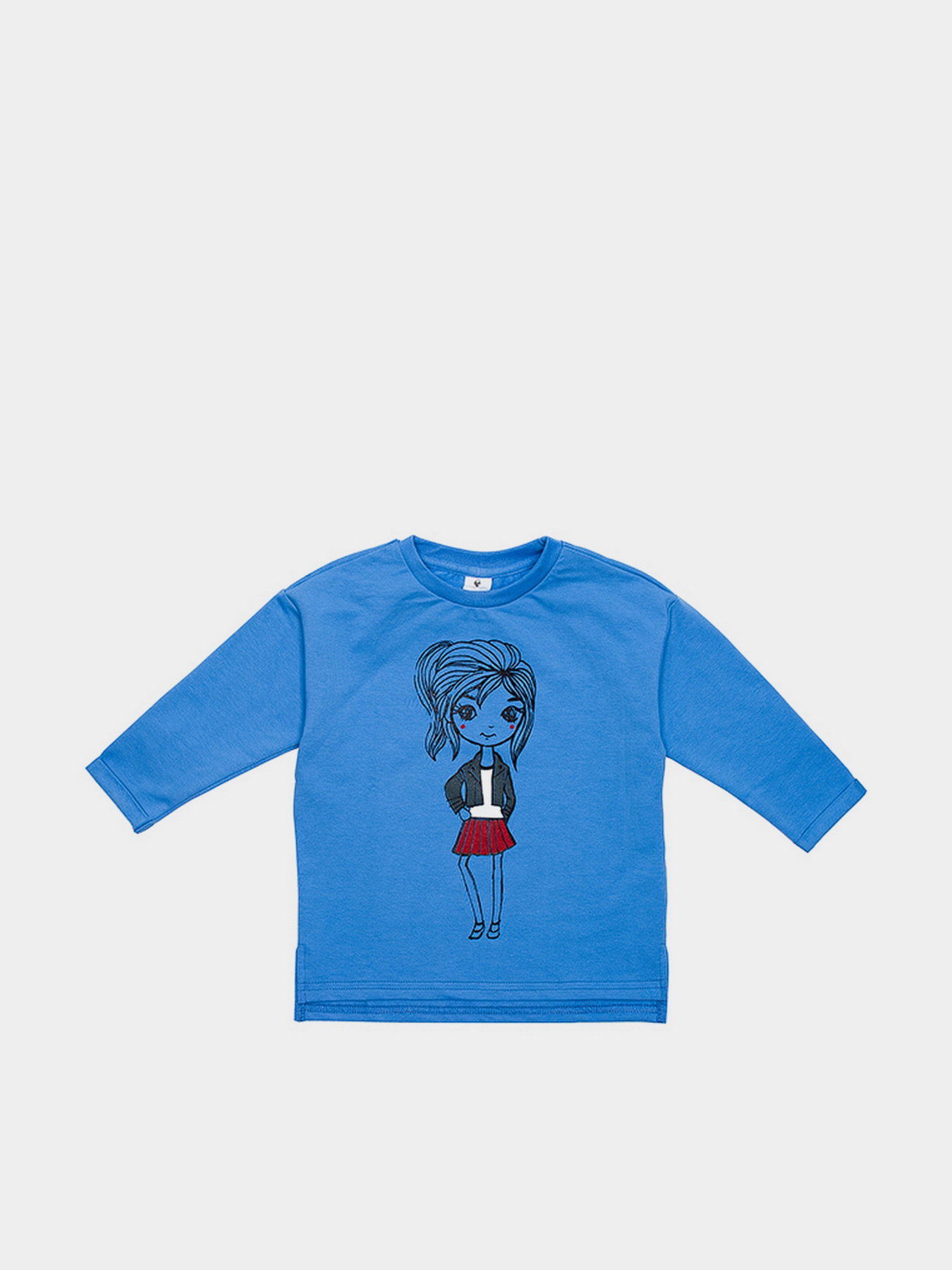 Туніка Роза модель 210563 Фото