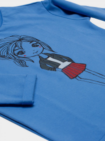 Туніка Роза модель 210563 Фото