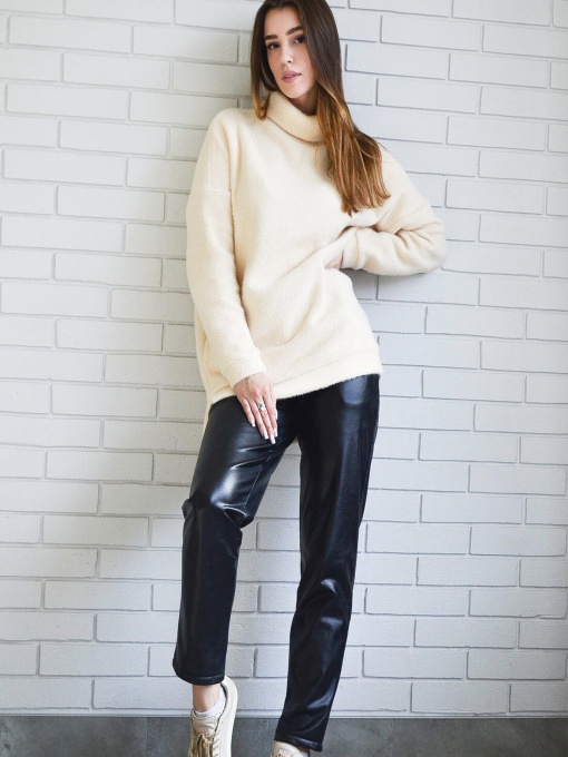 Свитер RiMari модель 0122-kremovij Фото