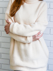 Светр RiMari модель 0122-kremovij Фото