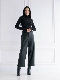 Кюлоти RiMari модель 1122-chornij Фото