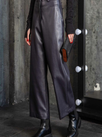 Кюлоты RiMari модель 1122-chorna-smorodina Фото