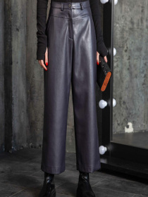 Кюлоты RiMari модель 1122-chorna-smorodina Фото