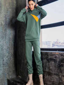 Джогери RiMari модель 0822-olivka Джогери RiMari модель 0822-olivka Фото