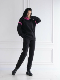 Джогери RiMari модель 0622-chornij Фото