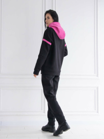 Джогери RiMari модель 0622-chornij Фото