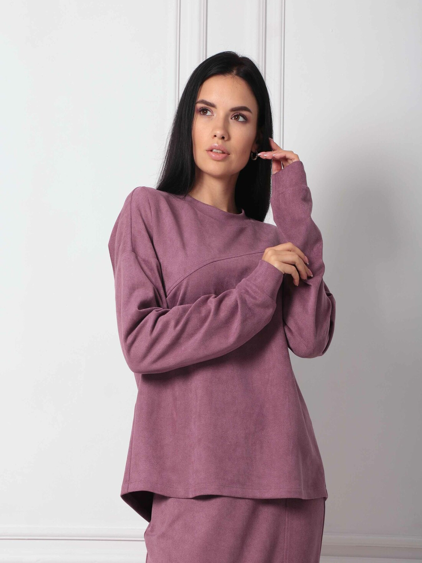 Блуза RiMari модель 0522-llovij Фото