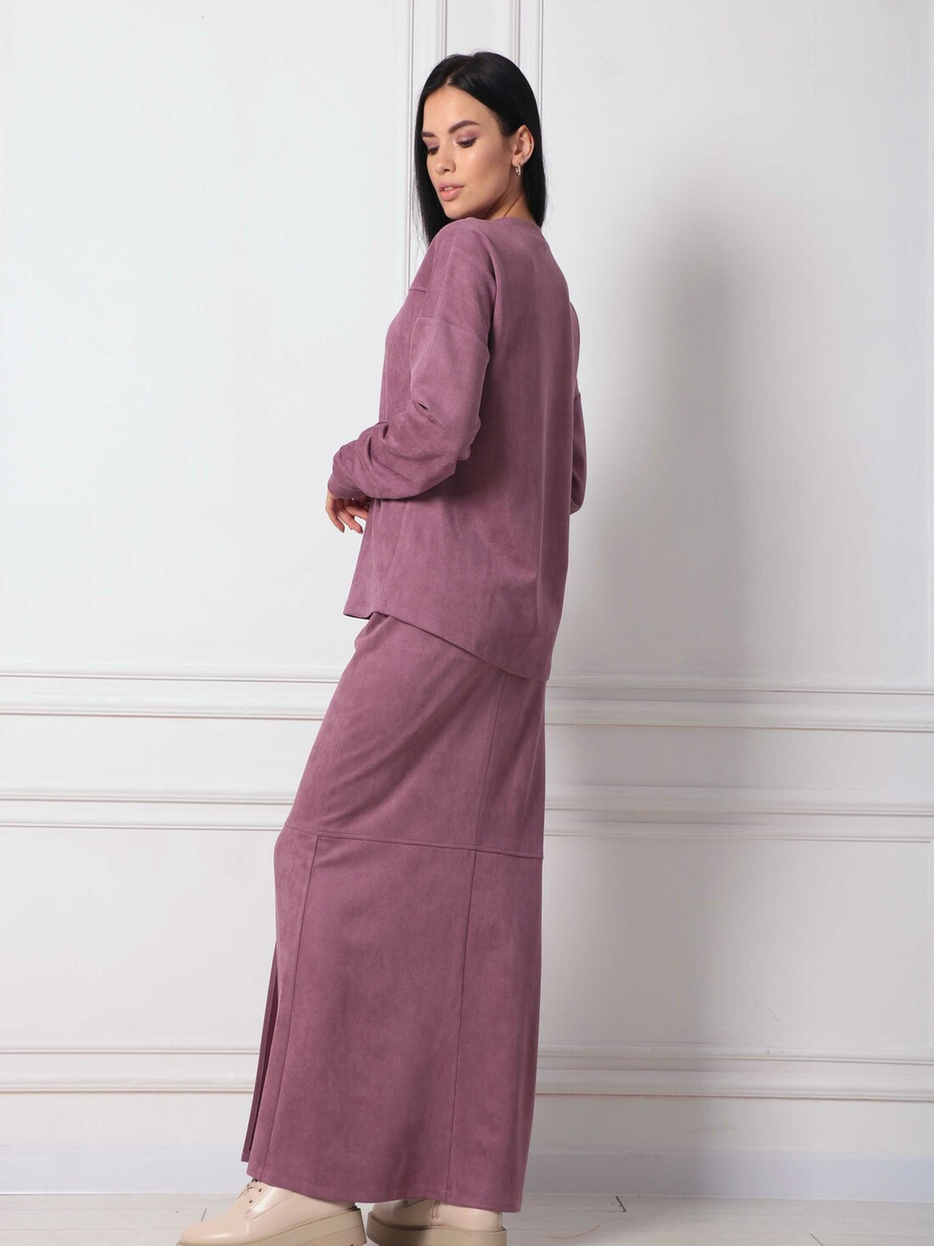 Блуза RiMari модель 0522-llovij Фото