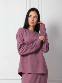 Блуза RiMari модель 0522-llovij Фото