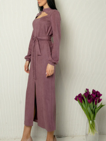 Сукня максі RiMari модель 0722-llovij Фото