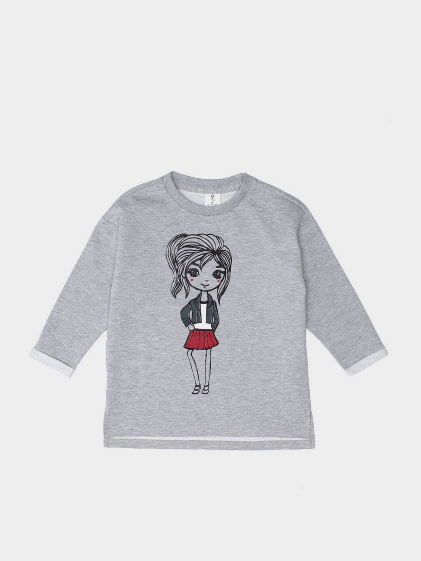 Туника Роза модель 210563-1 Фото