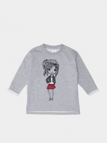 Туника Роза модель 210563-1 Фото