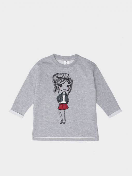 Туніка Роза Модель 210563-1 Фото