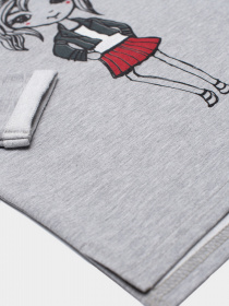 Туніка Роза модель 210563-1 Туніка Роза модель 210563-1 Фото