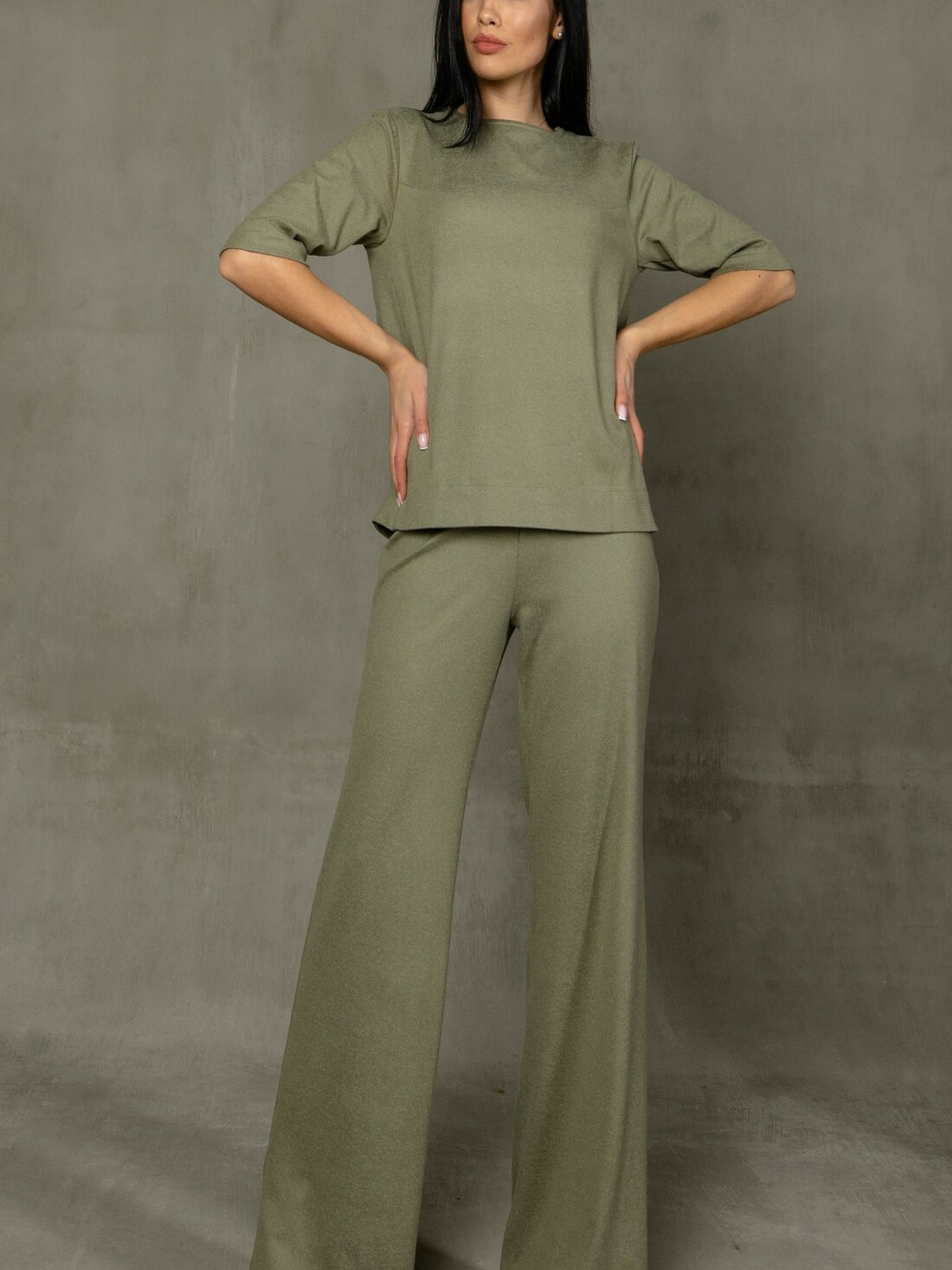 Блуза RiMari модель 0122-hak Фото