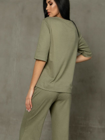 Блуза RiMari модель 0122-hak Фото