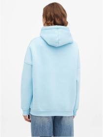 Худи HiBrand модель Wn077 Худи HiBrand модель Wn077 Фото